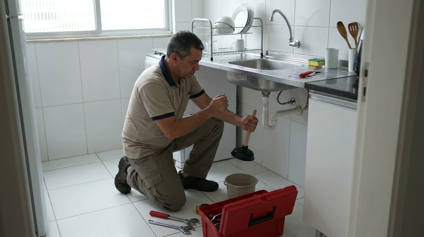 Remoção de Restos em Canoas‑RS