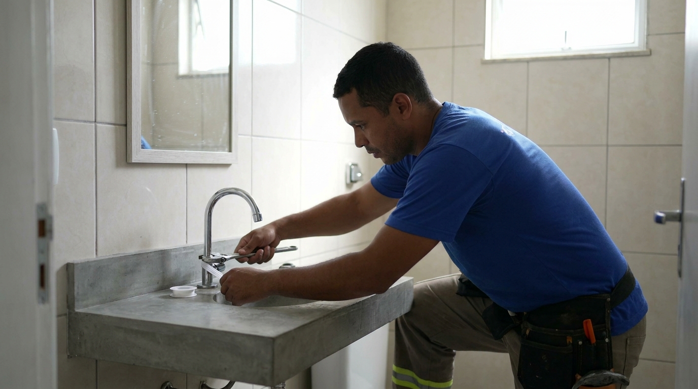 Torneiras Gourmet e Elétricas em Canoas‑RS